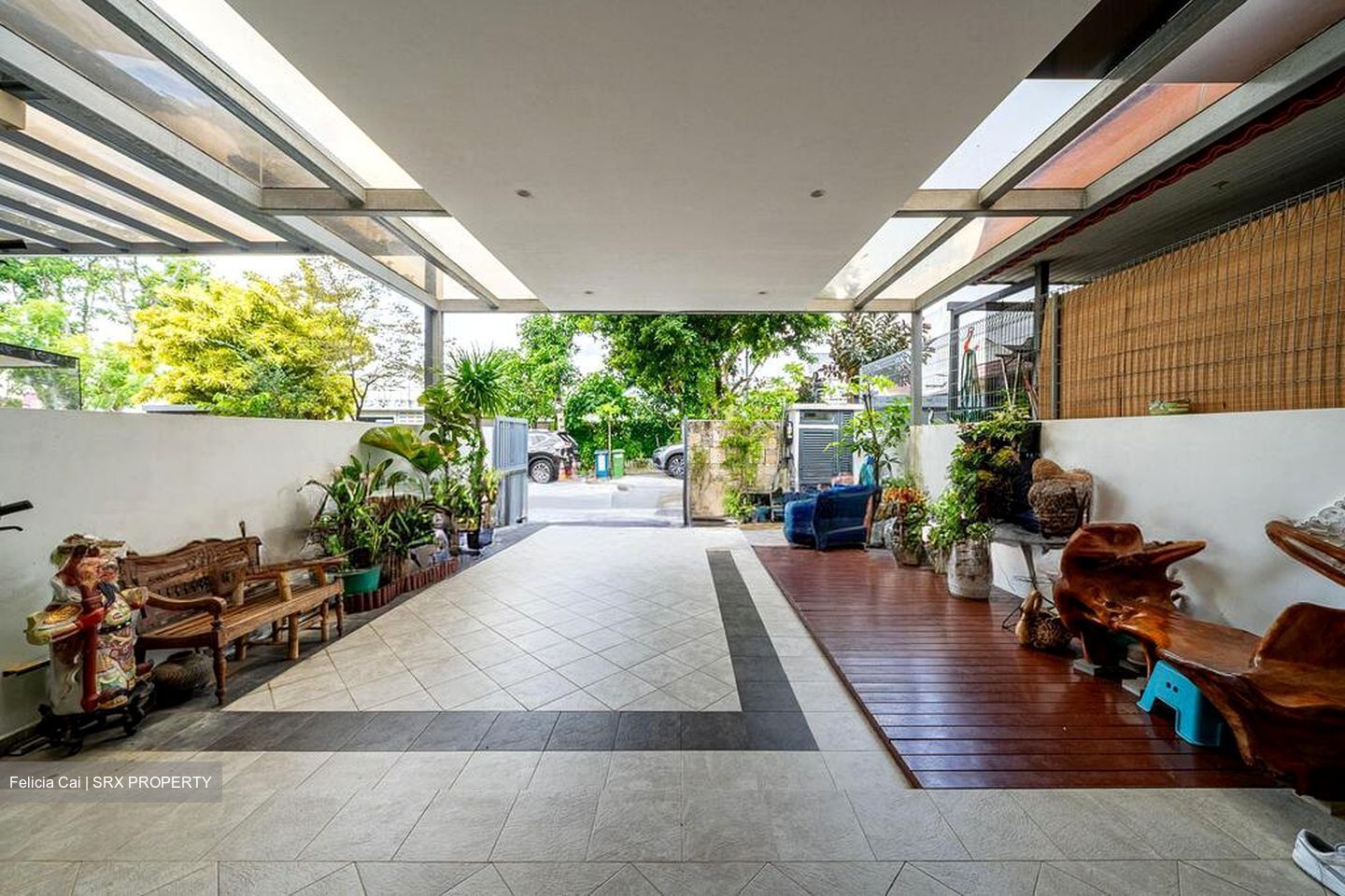 Sembawang Hills Estate (D20), Terrace #519820101